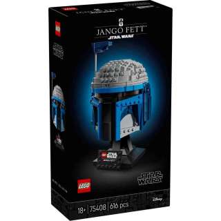 LEGO STAR WARS JANGO FETT 