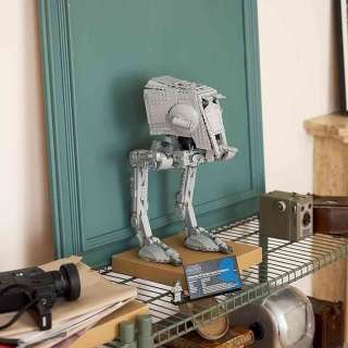 LEGO STAR WARS ATST WALKER 
