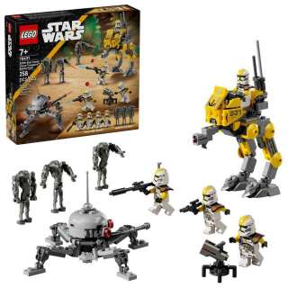 LEGO STAR WARS TM CLONE TROOPER 