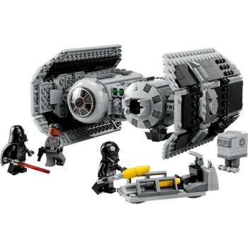 LEGO STAR WARS COBB VANTHS SPEEDER 