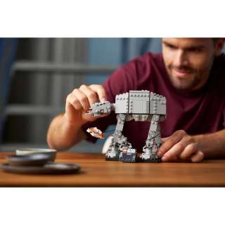 LEGO STAR WARS ATAT 