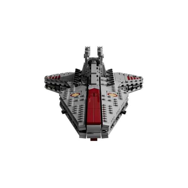 LEGO STAR WARS VENATORCLASS ATTACK CRUISER 