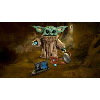 LEGO STAR WARS GROGU 