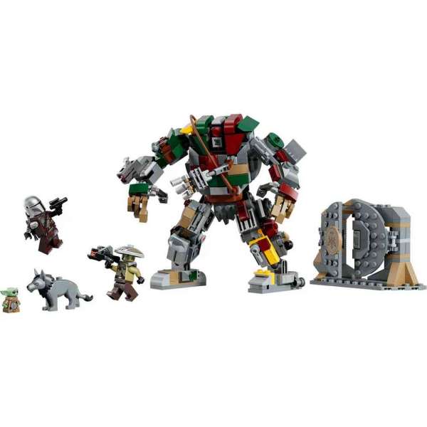 75451 HUTT PALACE SENTRY DROID SHO.. V29 