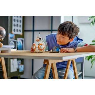 LEGO STAR WARS BB8 ASTROMECH DROID 