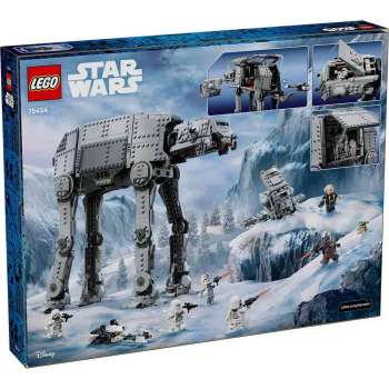 75454 IMPERIAL REMNANT AT-AT WITH.. V29 