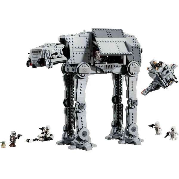 75454 IMPERIAL REMNANT AT-AT WITH.. V29 