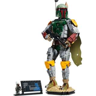 75455 BOBA FETT V29 
