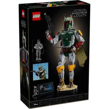 75455 BOBA FETT V29 