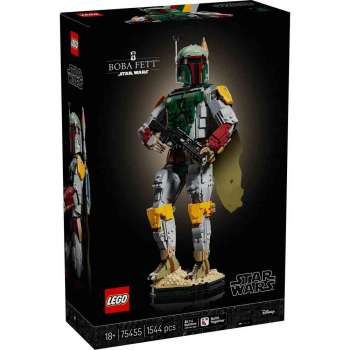 75455 BOBA FETT V29 