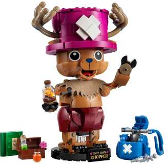 75643 TONY TONY CHOPPER V29 