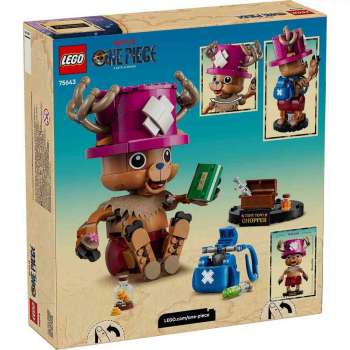 75643 TONY TONY CHOPPER V29 