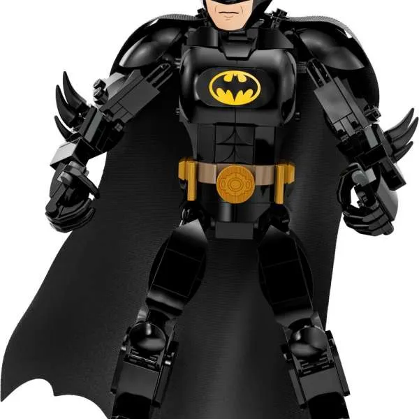 LEGO SUPER HEROES BATMAN FIGURA 