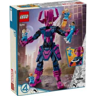 LEGO SUPER HEROES SH MARVEL 76316 