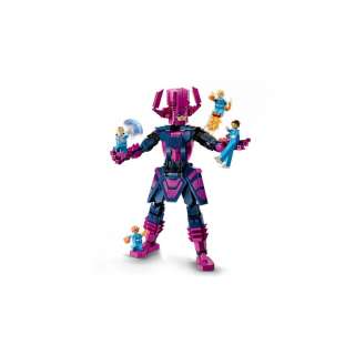 LEGO SUPER HEROES SH MARVEL 76316 