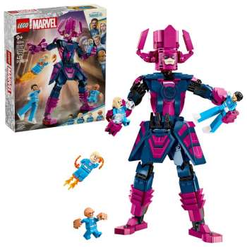 LEGO SUPER HEROES SH MARVEL 76316 