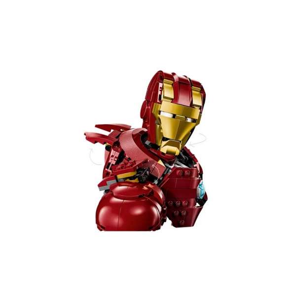 LEGO SUPER HEROES SH MARVEL 76327 
