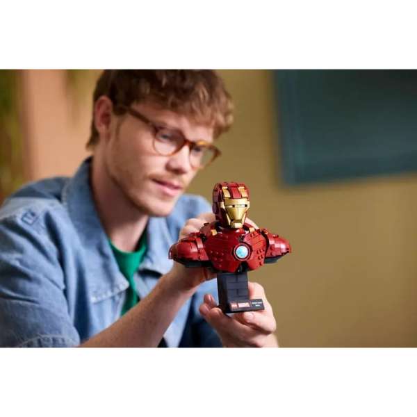LEGO SUPER HEROES SH MARVEL 76327 