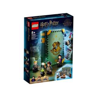 LEGO HARRY POTTER TM HOGWARTS: CAS NAPITAKA 