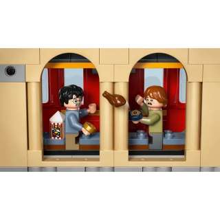 LEGO HARRY POTTER TM BOOK NOOK: HOGWARTS EXPRESS 