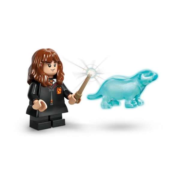 LEGO HARRY POTTER CAULDRON SECRET POTIONS CLASS 