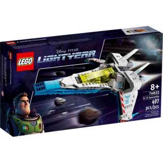 LEGO DISNEY LIGHTYEAR XL-15 SVEMIRSKI BROD 