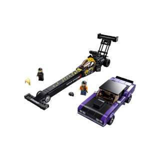 LEGO SPEED CHAMPIONSMOPAR DODGE/SRT I 1970 DODGE CHALLANGER T/A
