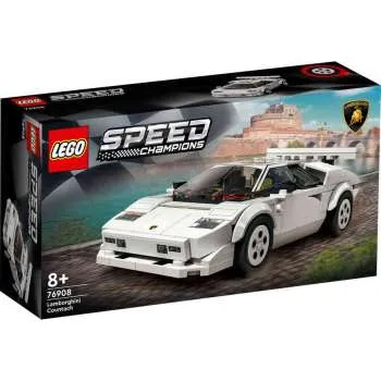 LEGO SPEED LAMBORGHINI COUNTACH 