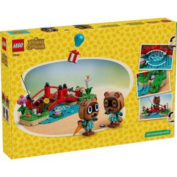 77059 TIMMY & TOMMY'S FUN DAY OUT V29 