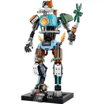 LEGO FORTNITE KIT 