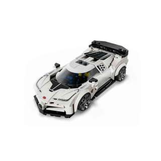 LEGO SPEED CHAMPIONS BUGATTI CENTODIECI HYPER SPO 
