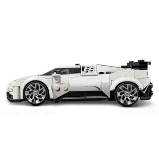 LEGO SPEED CHAMPIONS BUGATTI CENTODIECI HYPER SPO 