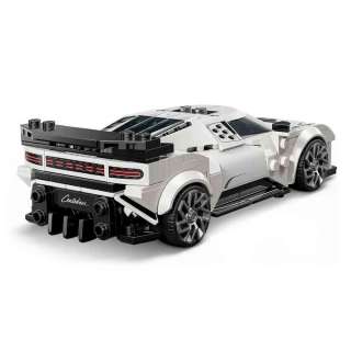 LEGO SPEED CHAMPIONS BUGATTI CENTODIECI HYPER SPO 