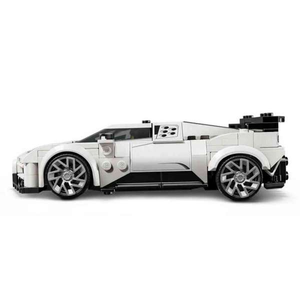 LEGO SPEED CHAMPIONS BUGATTI CENTODIECI HYPER SPO 