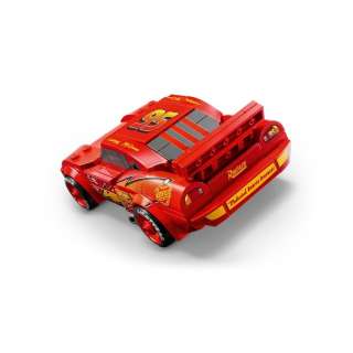 LEGO SPEED CHAMPIONS  PIXAR LIGHTNING MCQUEEN 
