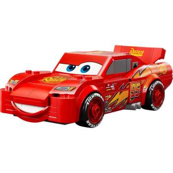 LEGO SPEED CHAMPIONS  PIXAR LIGHTNING MCQUEEN 