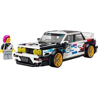77263 BMW M3 (E30) V29 