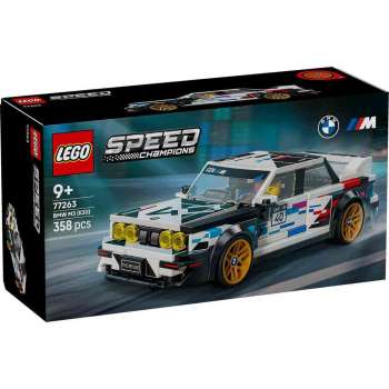 77263 BMW M3 (E30) V29 