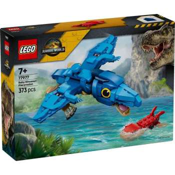 77977 BABY DINOSAUR: PTERANODON V29 
