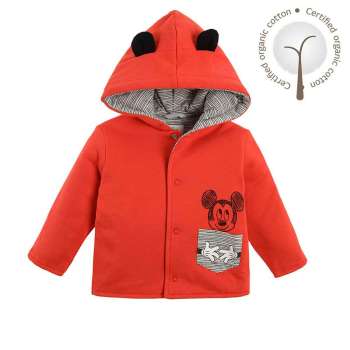 COOL CLUB DUKS SWEATSHIRT