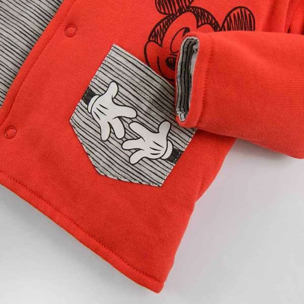 COOL CLUB DUKS SWEATSHIRT
