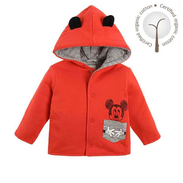 COOL CLUB DUKS SWEATSHIRT