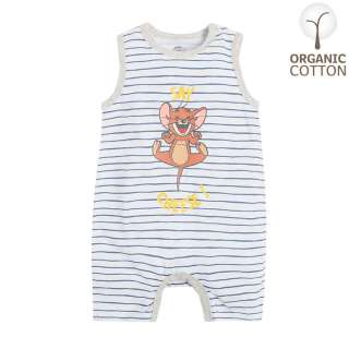 COOL CLUB ZEKO ROMPER 