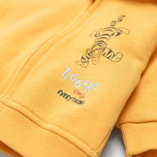 COOL CLUB DUKS WINNIE THE POOH 