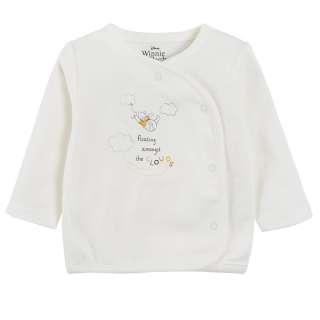 COOL CLUB KOSULJA DUG RUKAV 2KOM WINNIE THE POOH