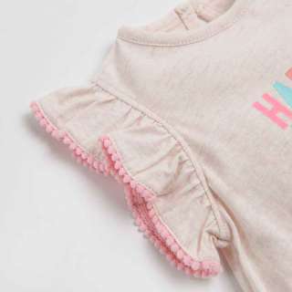 COOL CLUB ZEKO ROMPER 