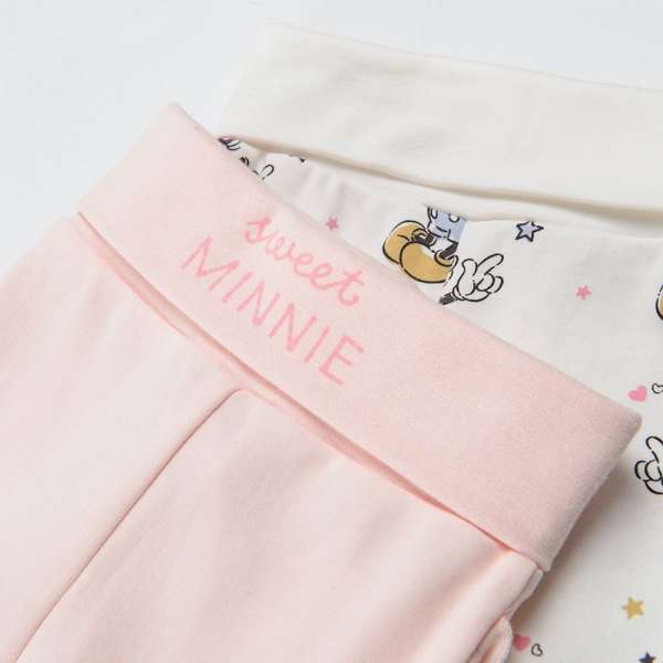 COOL CLUB ZEKA 2KOM MINNIE MOUSE DISNEY