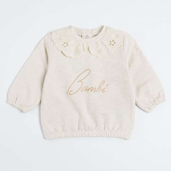 COOL CLUB KOMPLET BAMBI DISNEY