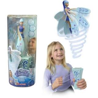 LNS30001 SKY DANCERS LETECA VILA ASST