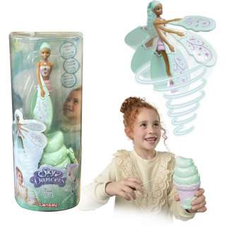 LNS30001 SKY DANCERS LETECA VILA ASST
